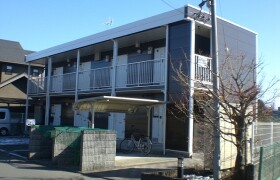 1K Apartment in Ishikawamachi - Hachioji-shi