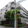 3LDK 맨션 to Rent in Setagaya-ku Exterior