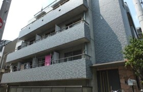 1K Mansion in Ikebukurohoncho - Toshima-ku