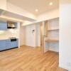 1LDK Apartment to Buy in Yokohama-shi Naka-ku Living Room