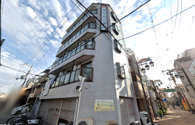 Whole Building Mansion in Higashinakahama - Osaka-shi Joto-ku