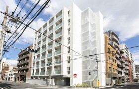 1R Mansion in Midori - Sumida-ku