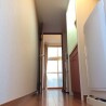 1K Apartment to Rent in Warabi-shi Entrance Hall