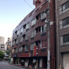 1LDK Apartment to Buy in Chiyoda-ku Exterior