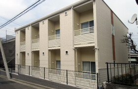 1K Apartment in Shinoharadaimachi - Yokohama-shi Kohoku-ku
