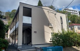 1K Mansion in Hachiman - Sendai-shi Aoba-ku