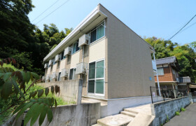 1K Mansion in Mori - Maizuru-shi
