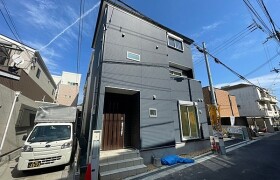 3LDK {building type} in Sembonnaka - Osaka-shi Nishinari-ku