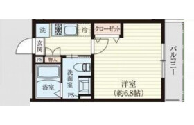 1K Apartment in Higashitamagawa - Setagaya-ku