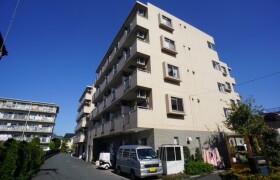 1K Mansion in Honcho - Higashimurayama-shi