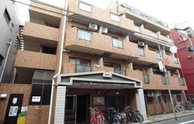 1K Mansion in Minaminagasaki - Toshima-ku