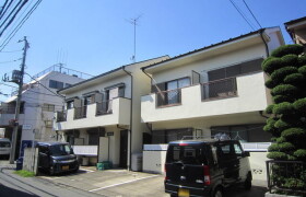 1K Apartment in Nishikoigakubo - Kokubunji-shi