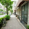 Whole Building Office to Buy in Taito-ku Outside Space
