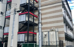 1K Apartment in Uchindaicho - Osaka-shi Miyakojima-ku