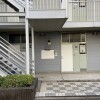 1K Apartment to Rent in Tokorozawa-shi Exterior