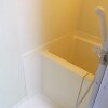1DK Apartment to Rent in Kawasaki-shi Takatsu-ku Bathroom