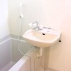 1K 아파트 to Rent in Tokorozawa-shi Bathroom