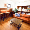 Private Guesthouse to Rent in Osaka-shi Hirano-ku Interior