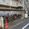 1K 맨션 to Rent in Edogawa-ku Common Area