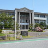 1DK Apartment to Rent in Nagahama-shi Exterior