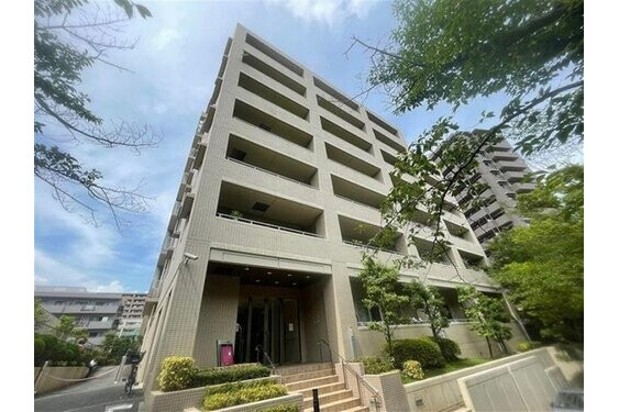 3LDK Apartment to Buy in Toyonaka-shi Interior