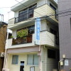 2K 맨션 to Rent in Itabashi-ku Exterior