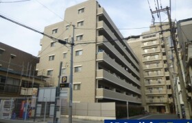 3LDK Mansion in Morishita - Koto-ku