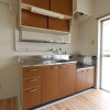2DK Apartment to Rent in Sasebo-shi Interior