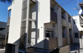 1K 아파트 in Arakawa - Arakawa-ku