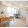 2SLDK Apartment to Buy in Setagaya-ku Living Room