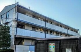 2DK Mansion in Uwanodai - Fukaya-shi