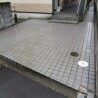 1K Apartment to Rent in Ebina-shi Building Entrance
