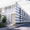 1K Apartment to Rent in Kyoto-shi Ukyo-ku Exterior