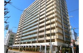 3LDK {building type} in Ichiokamotomachi - Osaka-shi Minato-ku