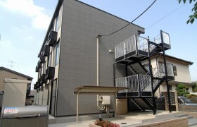 1K Mansion in Motonakayama - Funabashi-shi