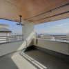 4LDK House to Buy in Mino-shi Balcony / Veranda