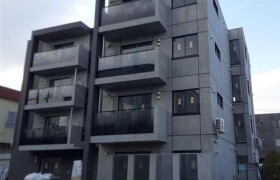1LDK Apartment in Fukuzumi 1-jo - Sapporo-shi Toyohira-ku