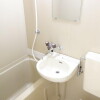 1K 맨션 to Rent in Saitama-shi Minami-ku Bathroom