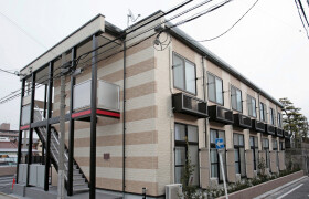 1K Apartment in Kyodencho - Nagoya-shi Nakamura-ku