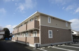 1LDK Apartment in Otsumachi - Kofu-shi