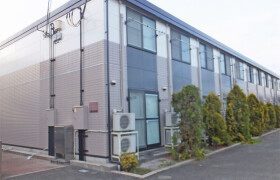 2DK Apartment in Namikicho - Kokubunji-shi