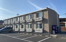 1K Apartment in Wakamatsuhara - Utsunomiya-shi