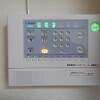 1K Apartment to Rent in Funabashi-shi Building Security