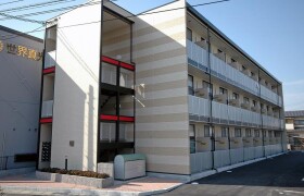 1K Mansion in Shimoifuku - Okayama-shi Kita-ku