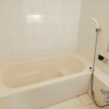 1SDK Apartment to Rent in Meguro-ku Bathroom