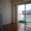 2DK Apartment to Rent in Shibuya-ku Living Room