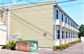 1K Apartment in Hirayama - Iruma-gun Moroyama-machi