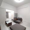 1LDK Apartment to Rent in Osaka-shi Tennoji-ku Living Room