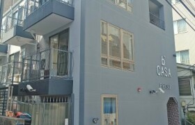 涩谷区恵比寿南-1K公寓