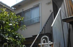 1R Apartment in Kamimeguro - Meguro-ku